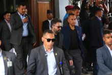 संसदीय समितिमा रास्वपाको तयारी पूरा, नौ सभापति उम्मेदवार चयन